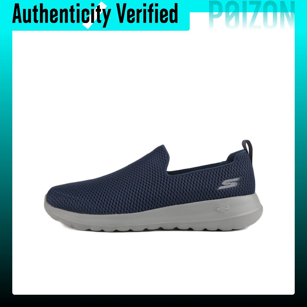 Running Shoes Men - Skechers GO WALK Ma, zapatillas deportivas