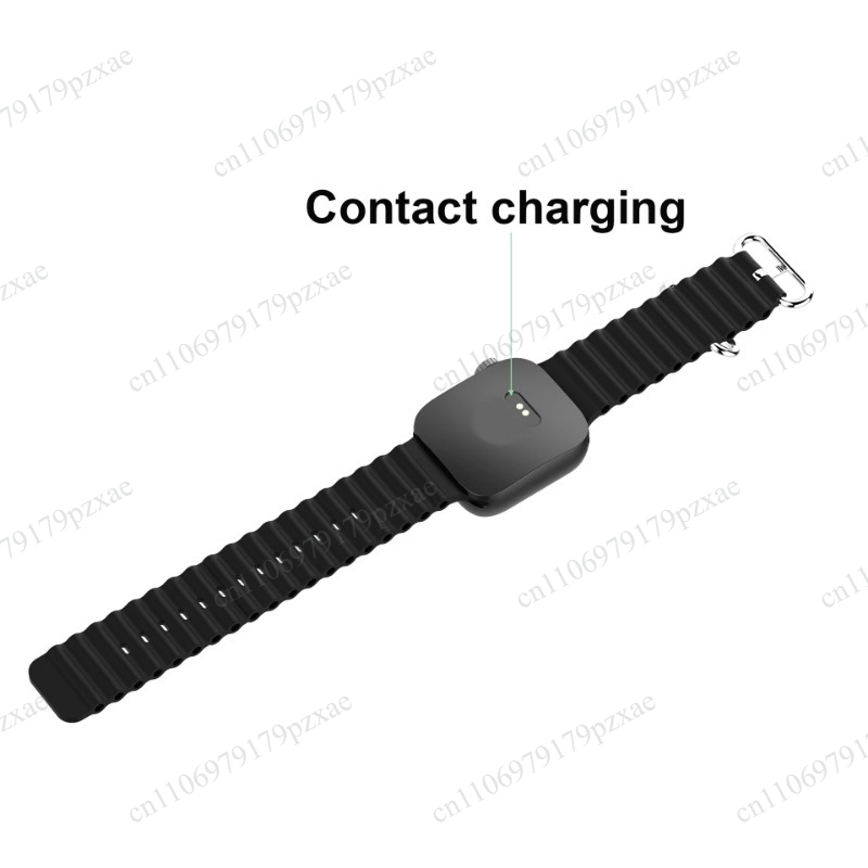 Running Watch - Reloj Metrónomo Vibrador, Metrónomo Electrónico Deportivo
