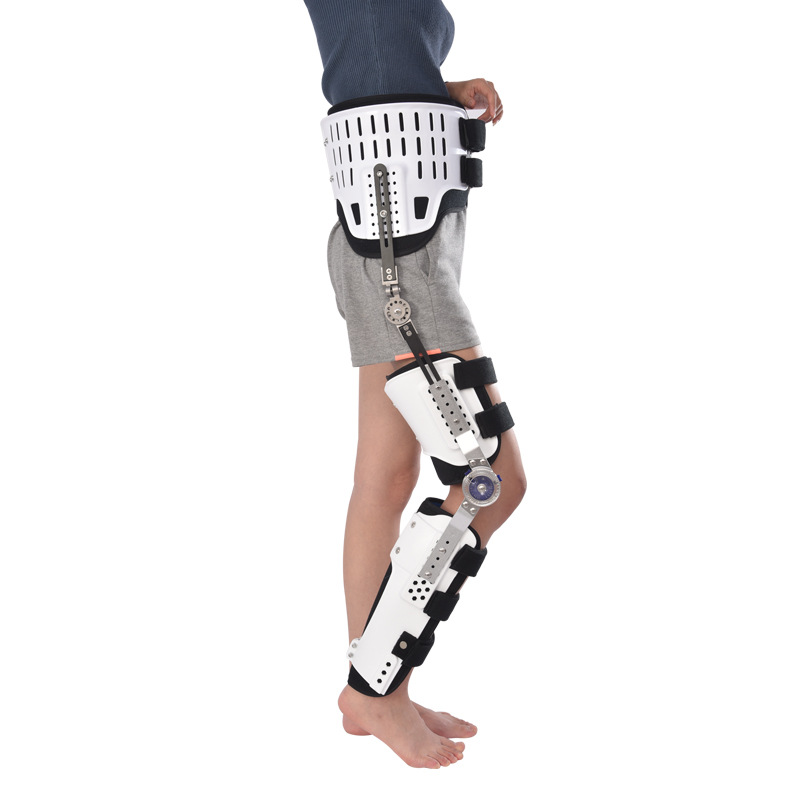 Ankle Brace - Soporte ortopédico ajustable para la articulación