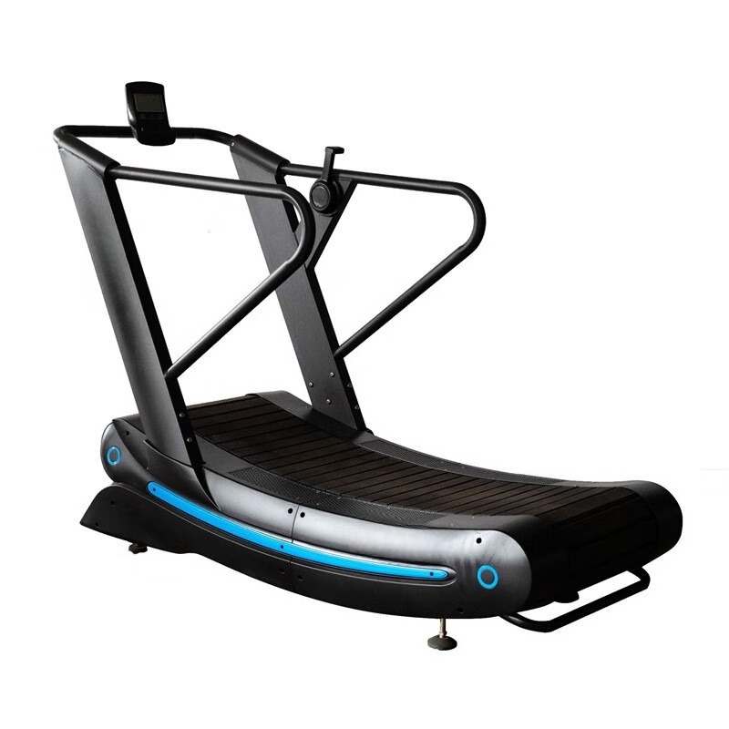 Running Belt - Cinta de correr comercial sin motor