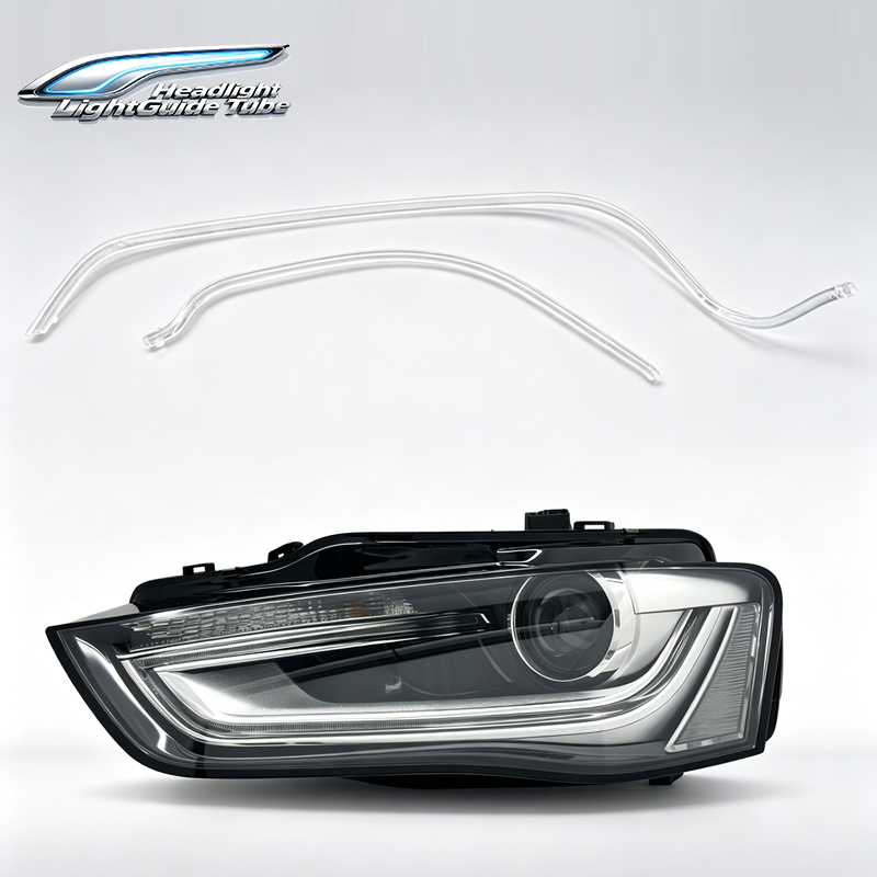 Running Headlamp - Tubo de Luz DRL para Faros