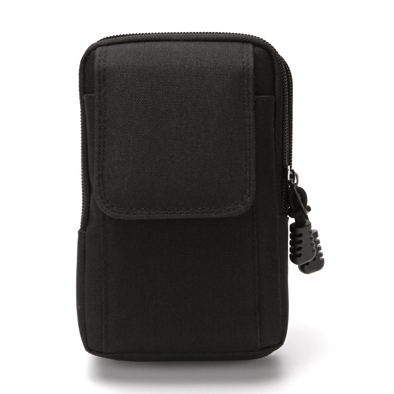 Running Belt - Riñonera Táctica EDC para Hombre Homefish,