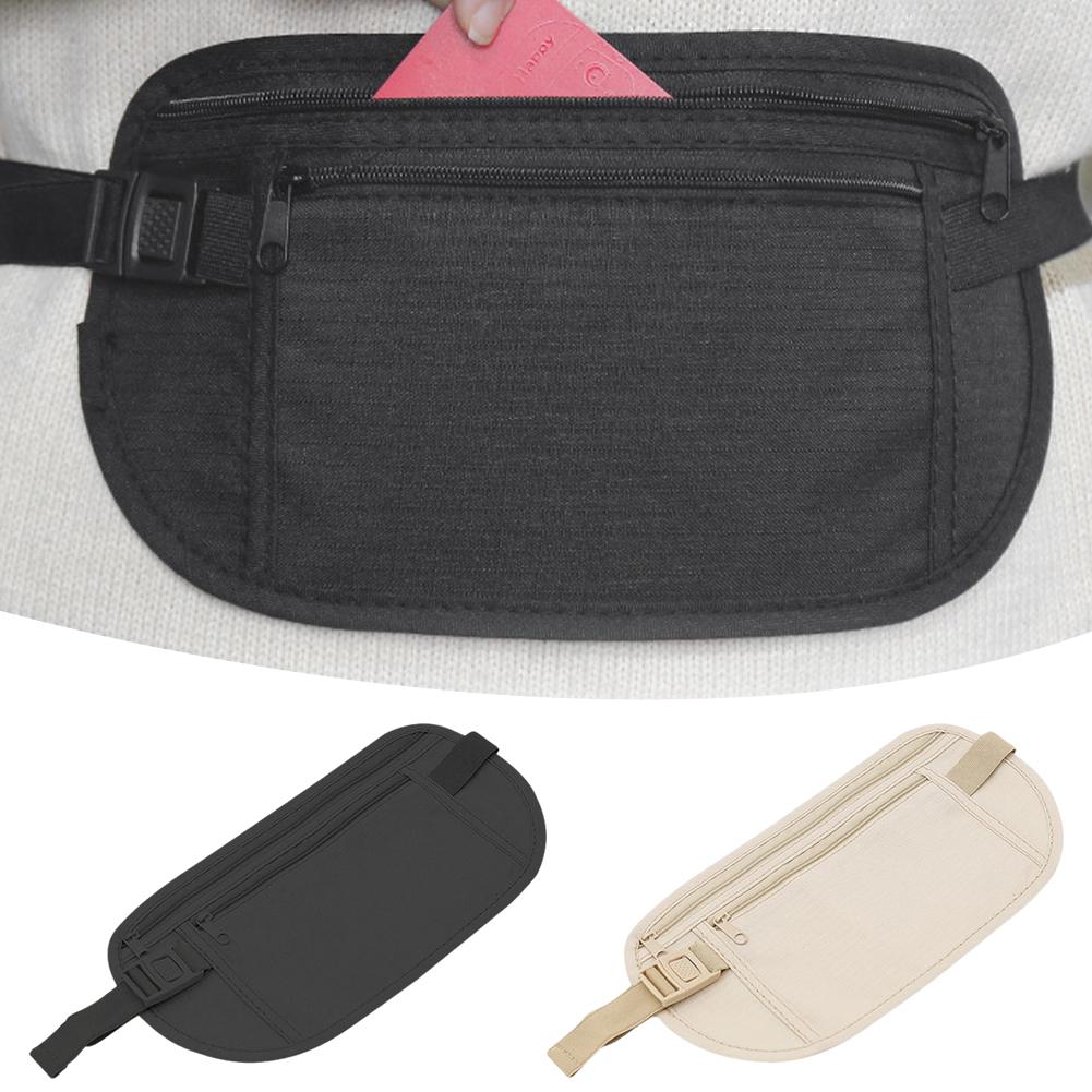 Riñonera para correr, riñonera - Running Belt reseña y precio