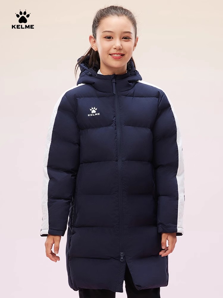 Chaqueta de Invierno para Niño - Running Gear Kids reseña y precio