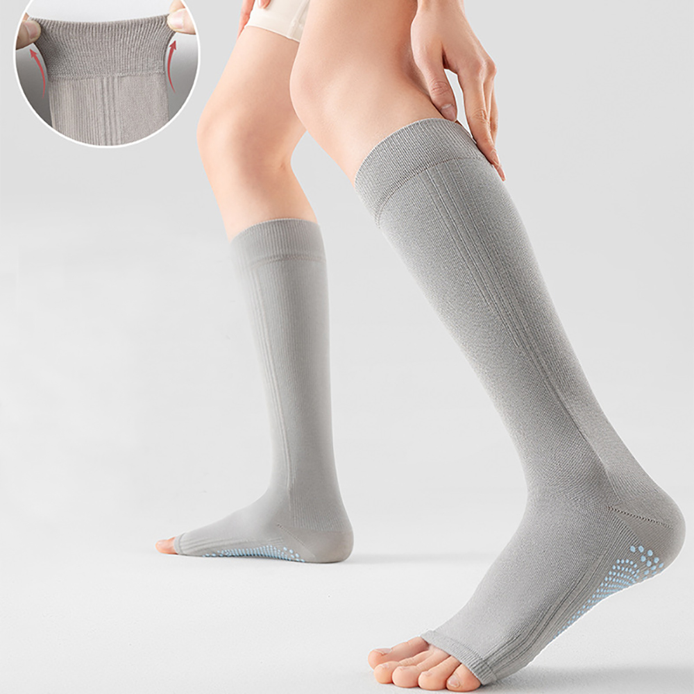 Calcetines de yoga profesional - Sports Socks reseña y precio