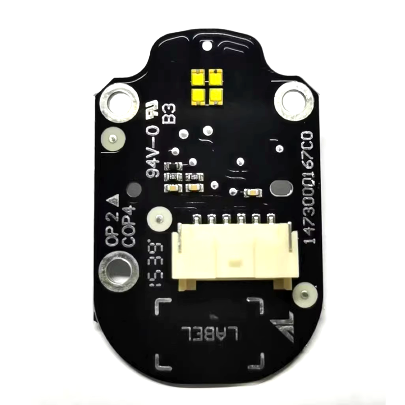 Tubo de luz DRL para faros del - Running Headlamp reseña y precio