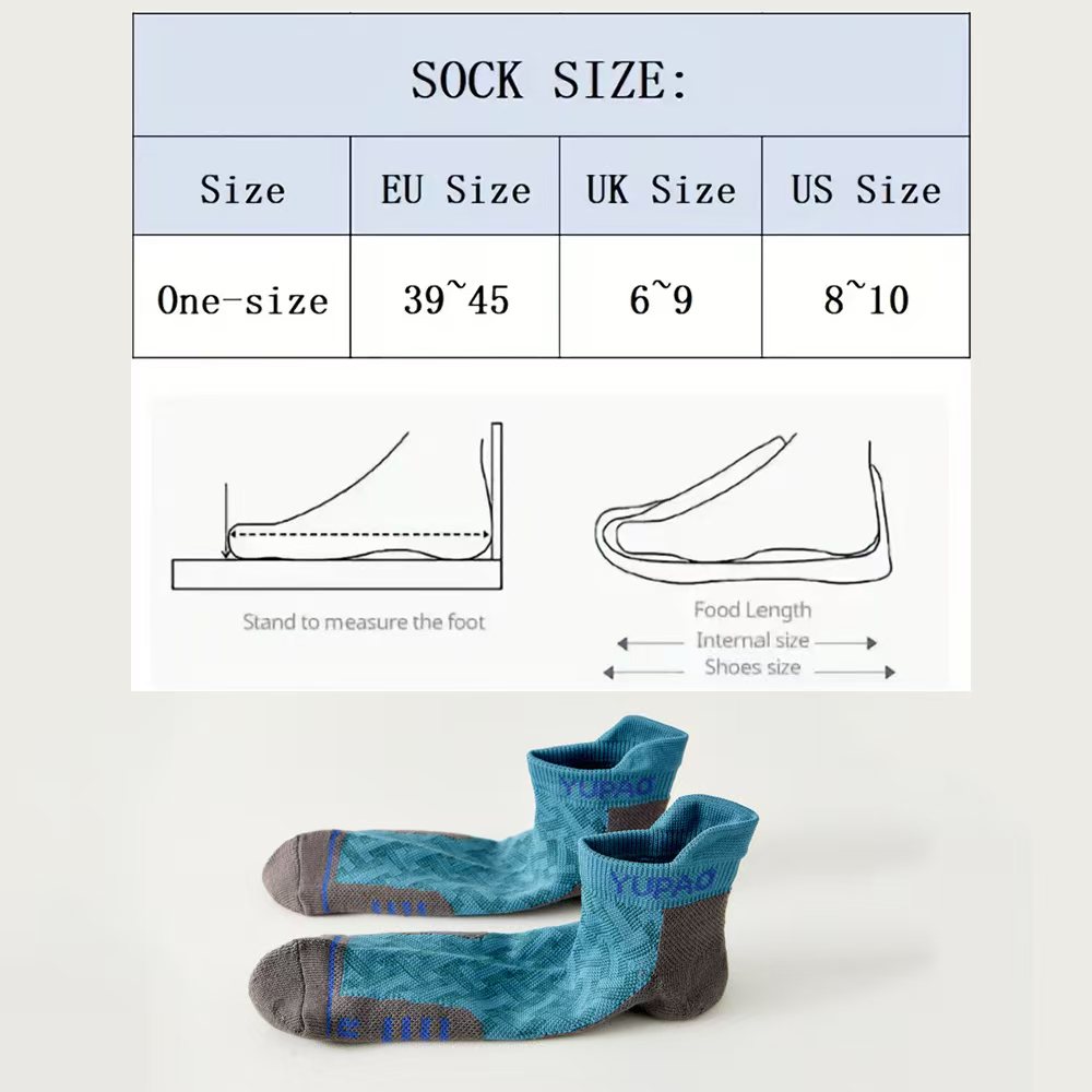 1/3 Pares de Calcetines Deport - Sports Socks reseña y precio