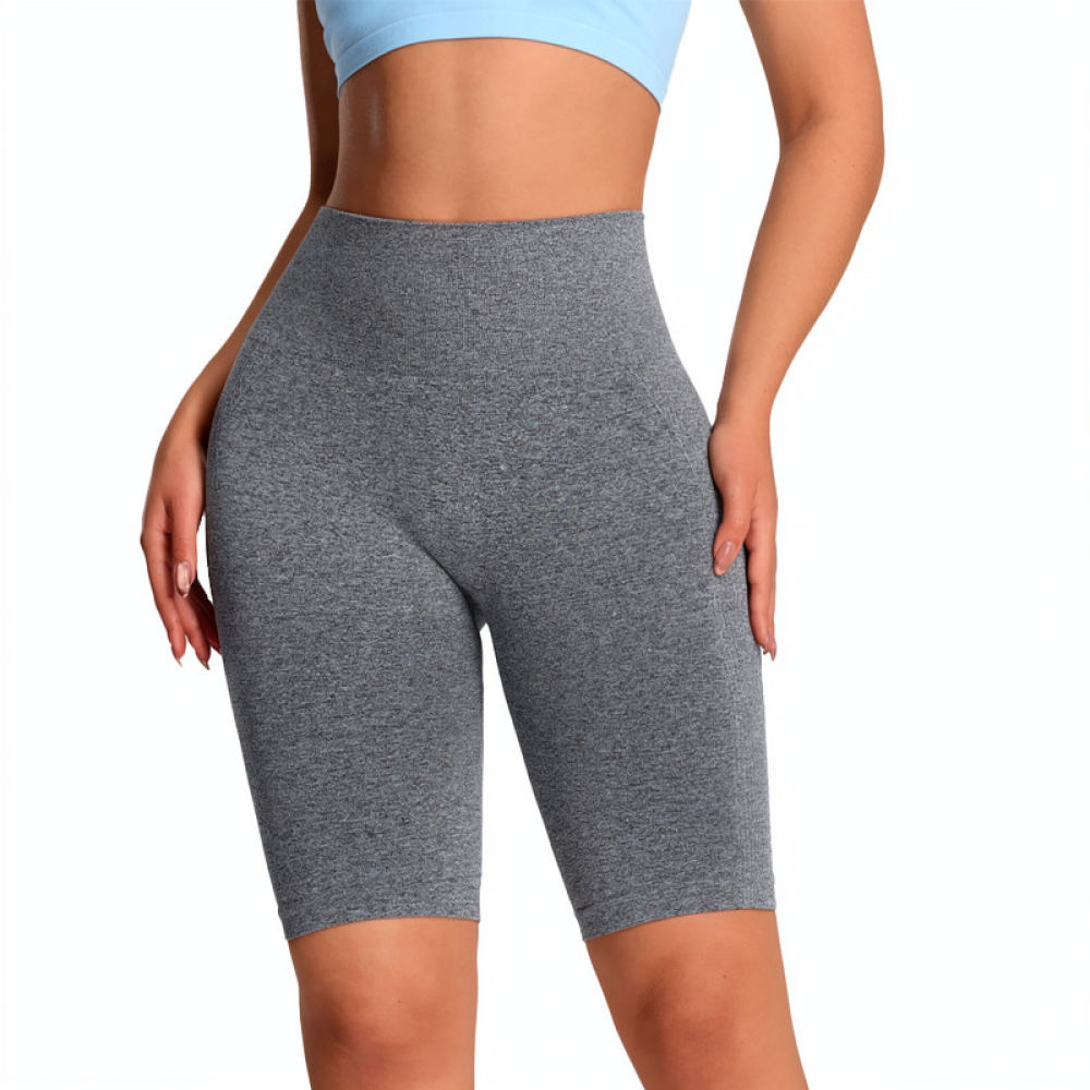 Pantalones cortos de yoga de c - Running Gear Junior reseña y precio