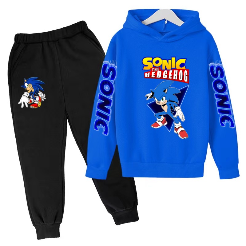 Ropa Supersonic para niños, su - Running Gear Kids reseña y precio