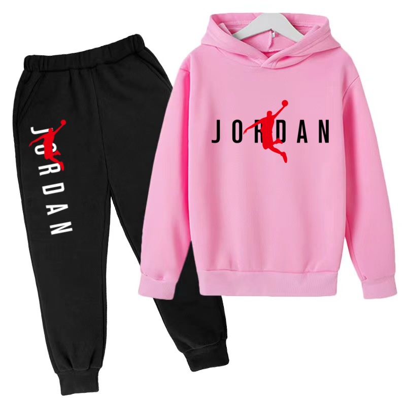 Conjunto de ropa deportiva par - Running Gear Kids reseña y precio