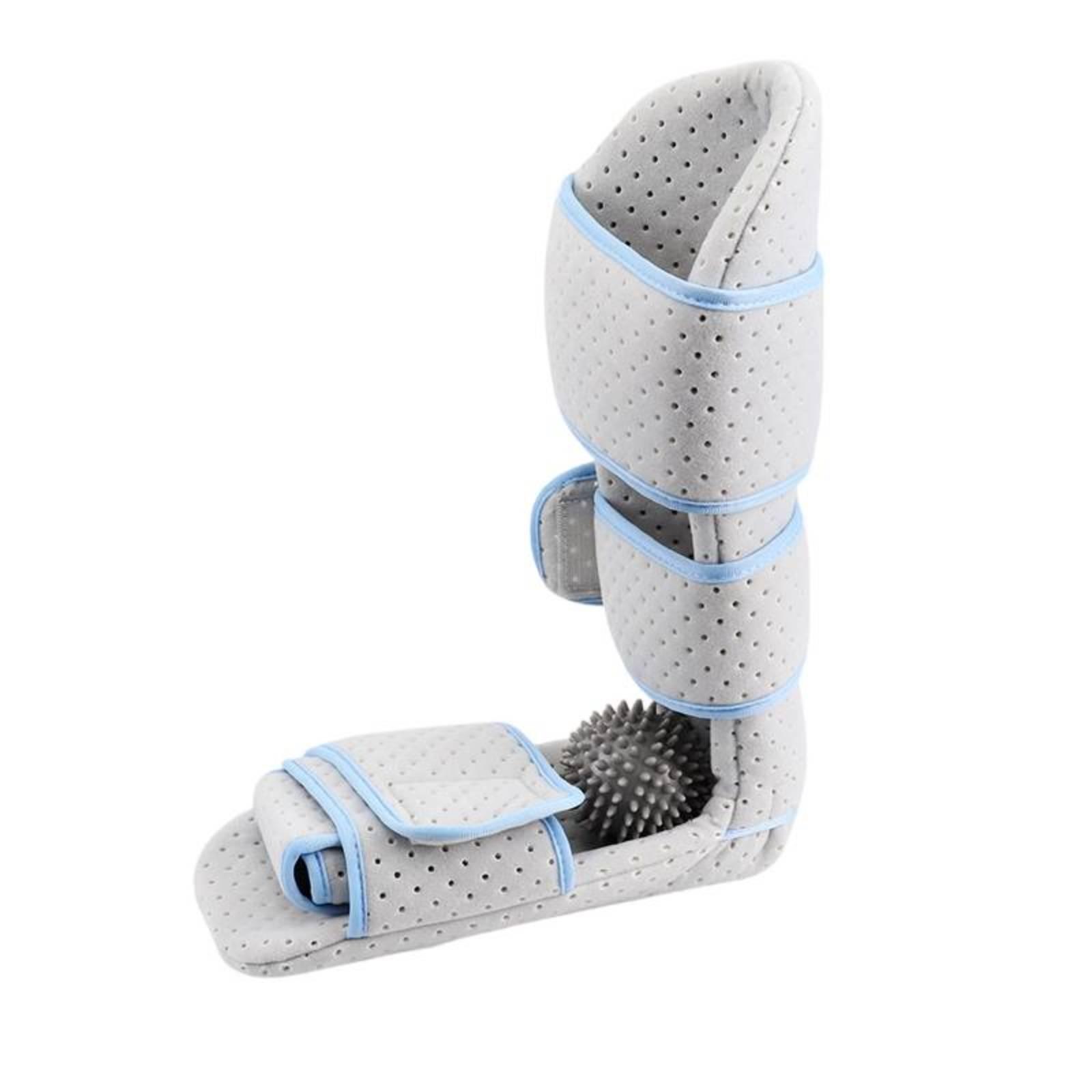 Soporte ortopédico transpirabl - Ankle Brace reseña y precio