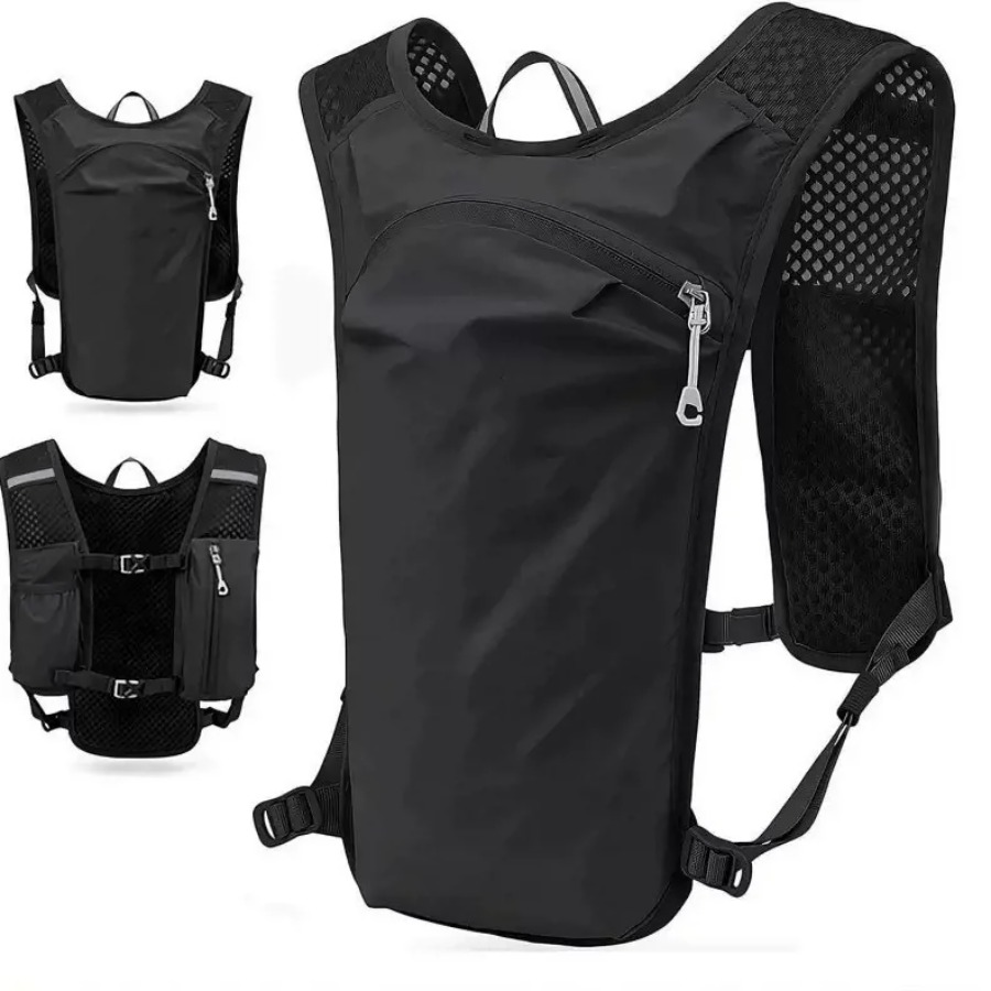 Chaleco de Hidratación Ligero  - Hydration Vest reseña y precio