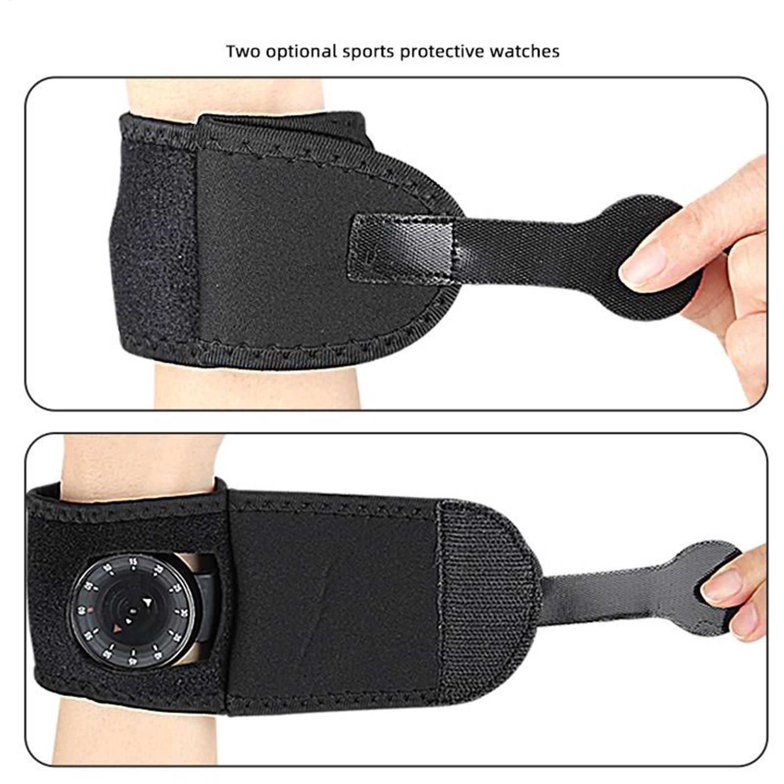 Funda protectora para reloj de - Running Watch reseña y precio