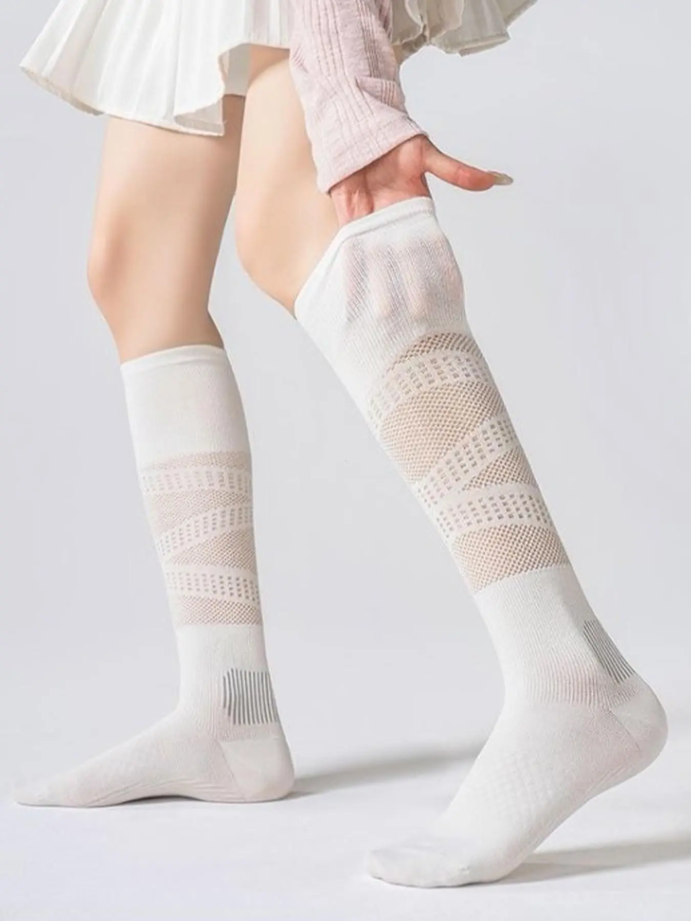 5 pares de calcetines deportiv - Sports Socks reseña y precio