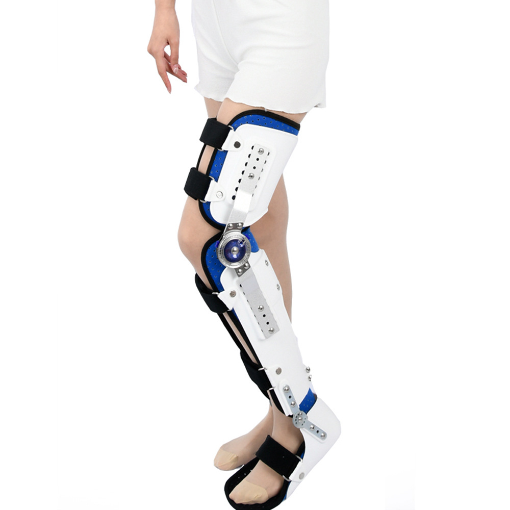 Soporte ortopédico ajustable p - Ankle Brace reseña y precio