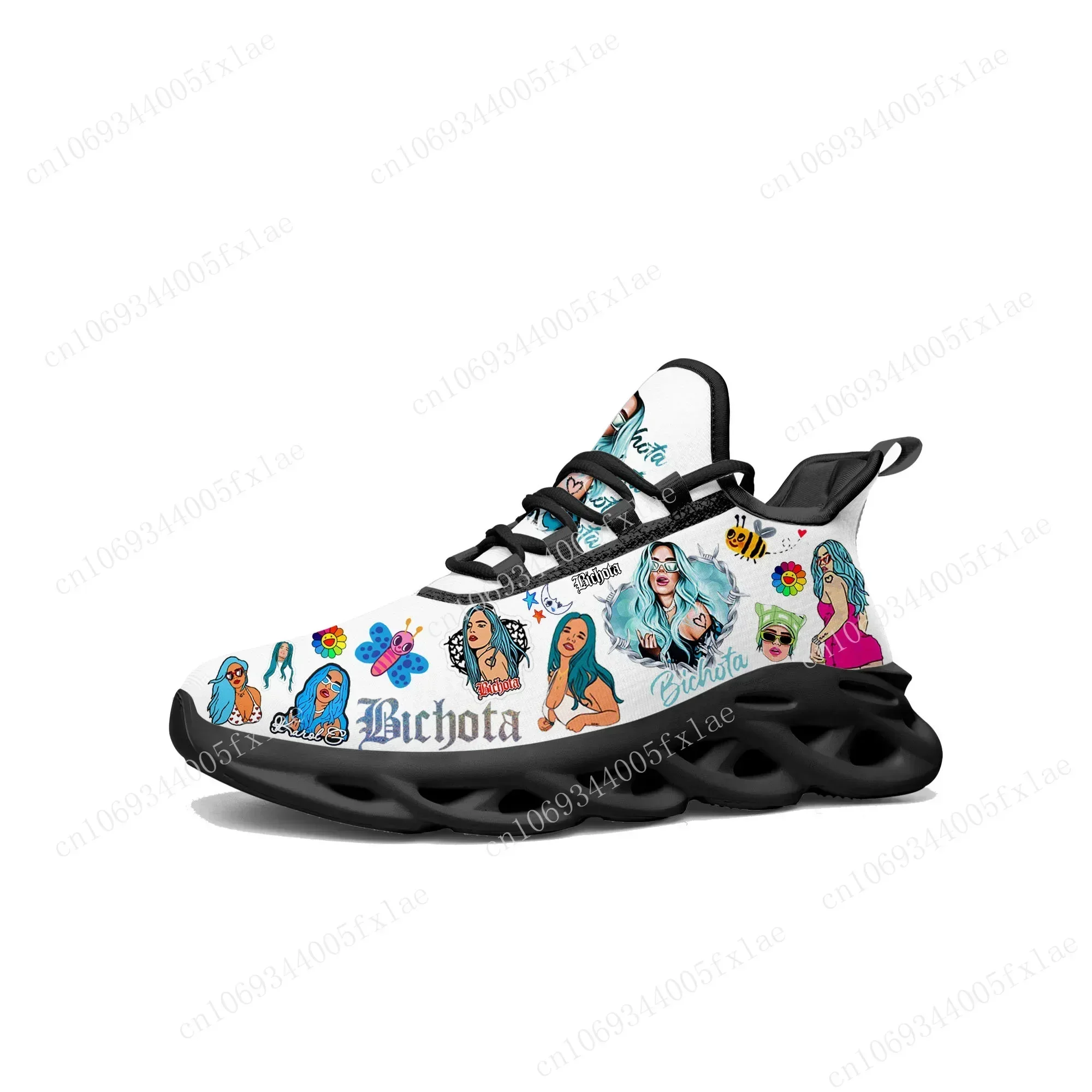 Zapatillas Deportivas Karol G  - Running Shoes Women reseña y precio