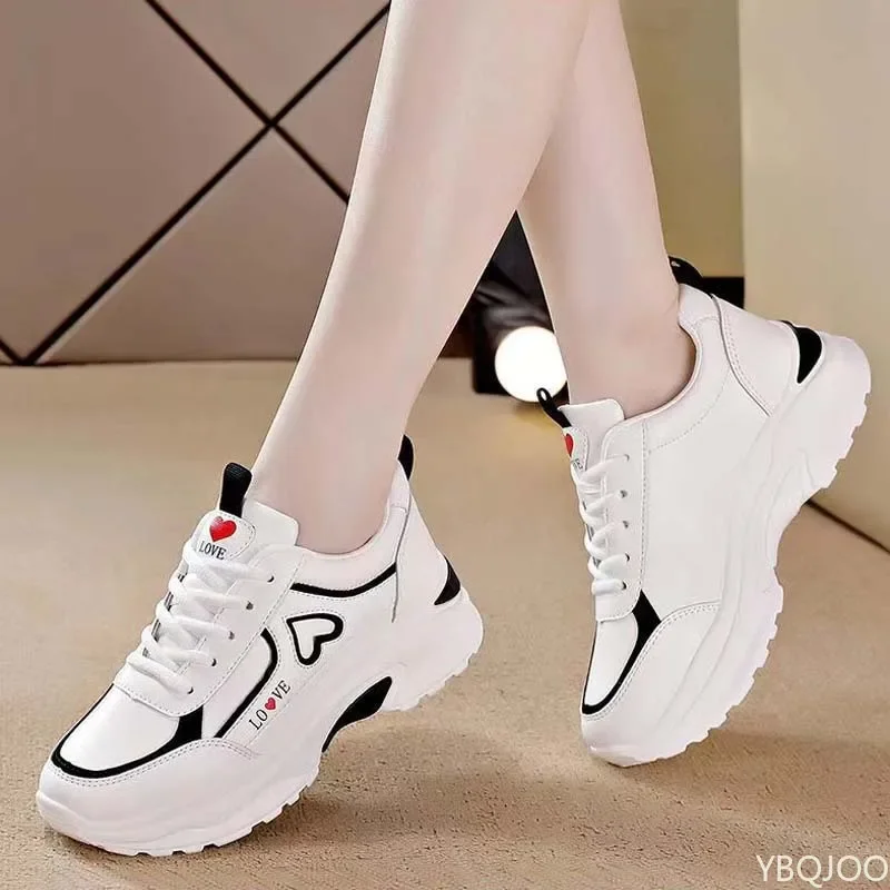 Zapatillas deportivas cómodas  - Running Shoes Women reseña y precio