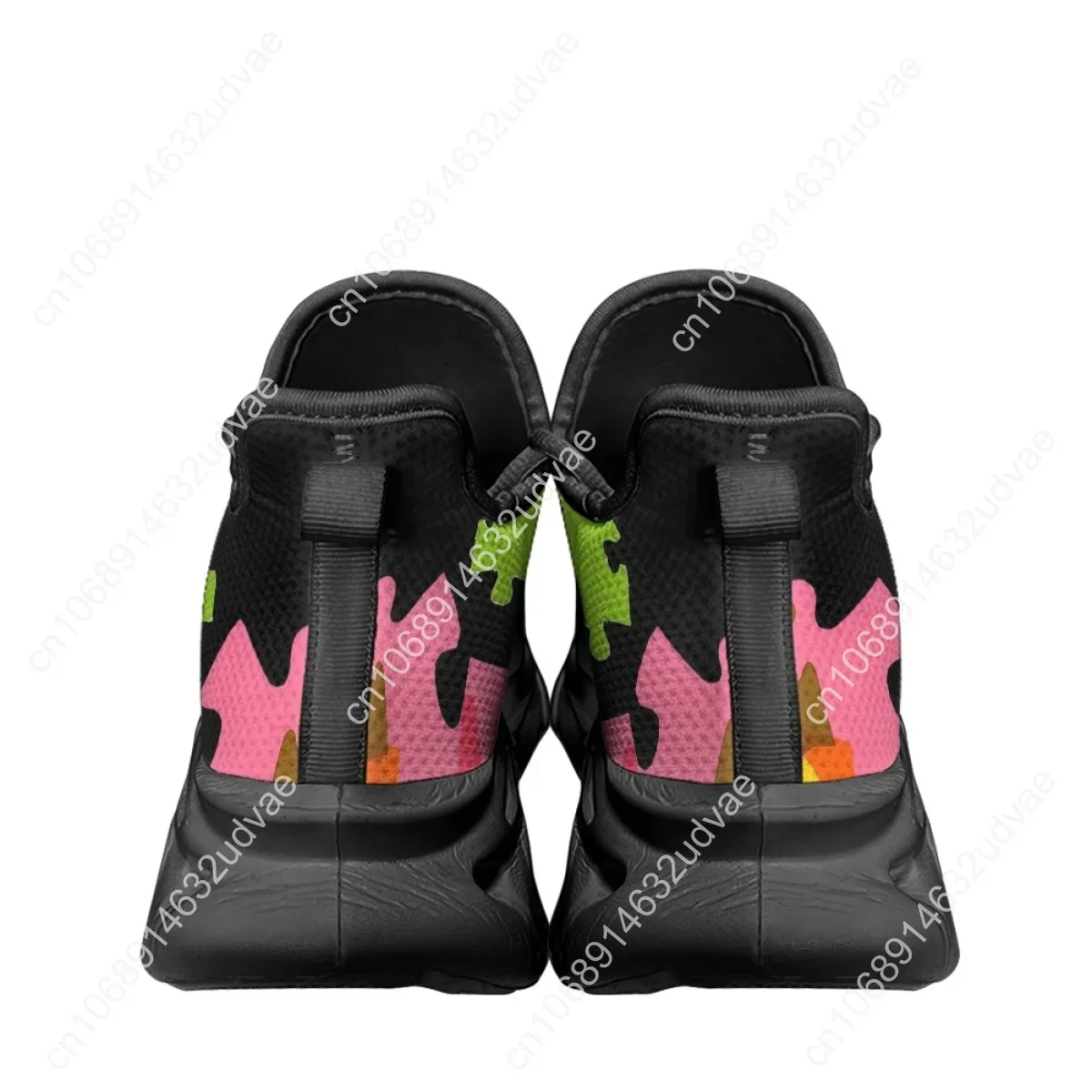 Zapatillas deportivas para cor - Running Shoes Women reseña y precio