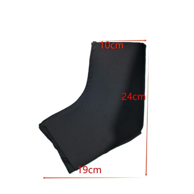 Soporte de tobillo con gel frí - Ankle Brace reseña y precio