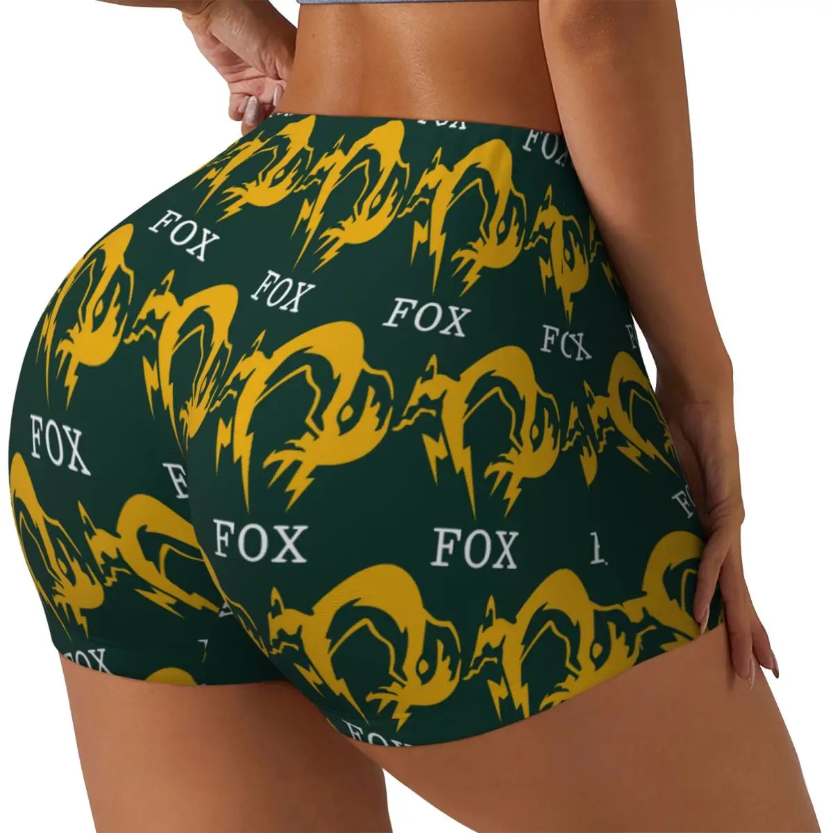 Shorts Deportivos Personalizad - Running Gear Junior reseña y precio
