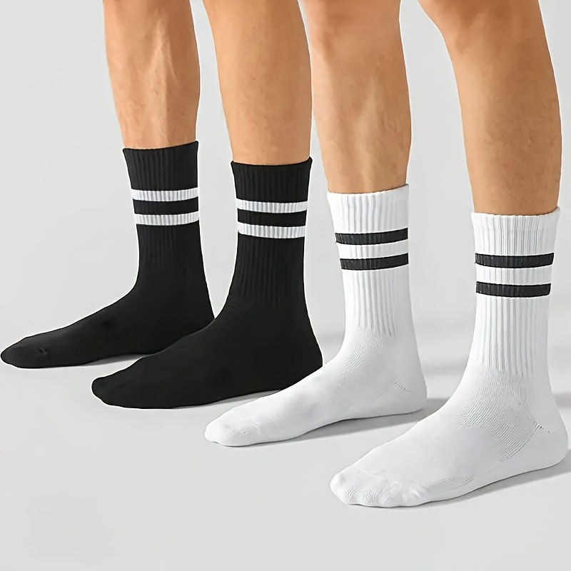 4 Pares de Calcetines Deportiv - Sports Socks reseña y precio