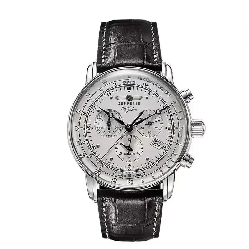 Nuevo Reloj de Pulsera Automát - Running Watch reseña y precio