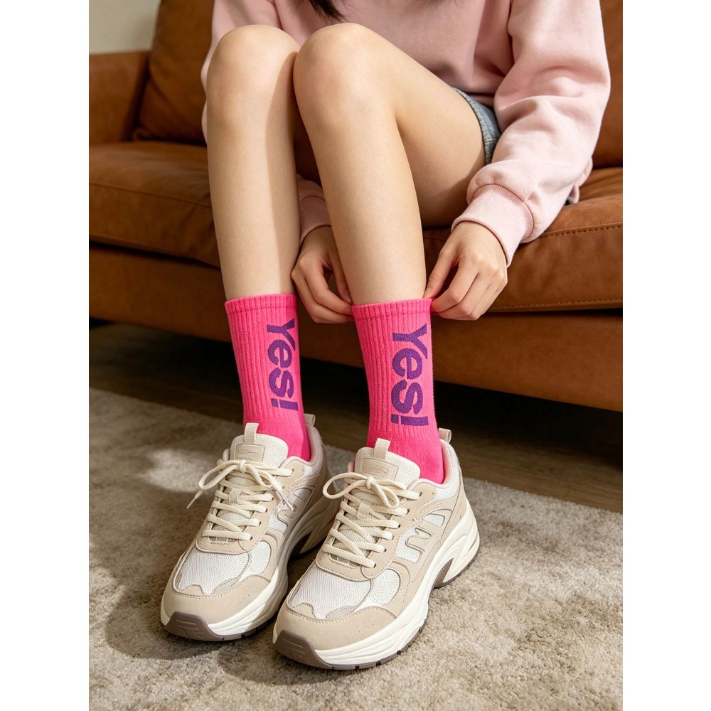 1/4 par de calcetines con esta - Sports Socks reseña y precio