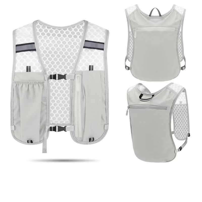 Bolsa para teléfono para corre - Hydration Vest reseña y precio