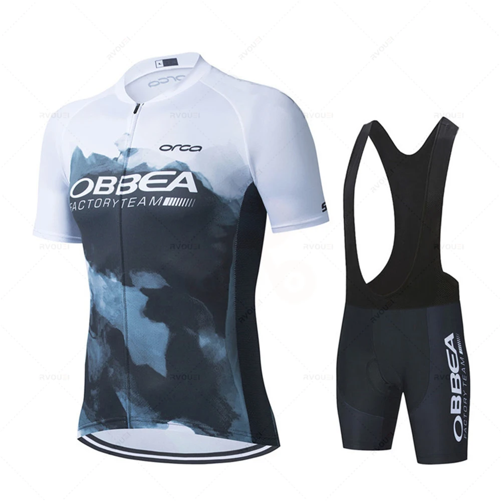 Conjunto de maillot de ciclism - Race Bib reseña y precio