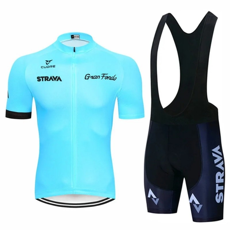 Conjunto de Jersey de Ciclismo - Race Bib reseña y precio