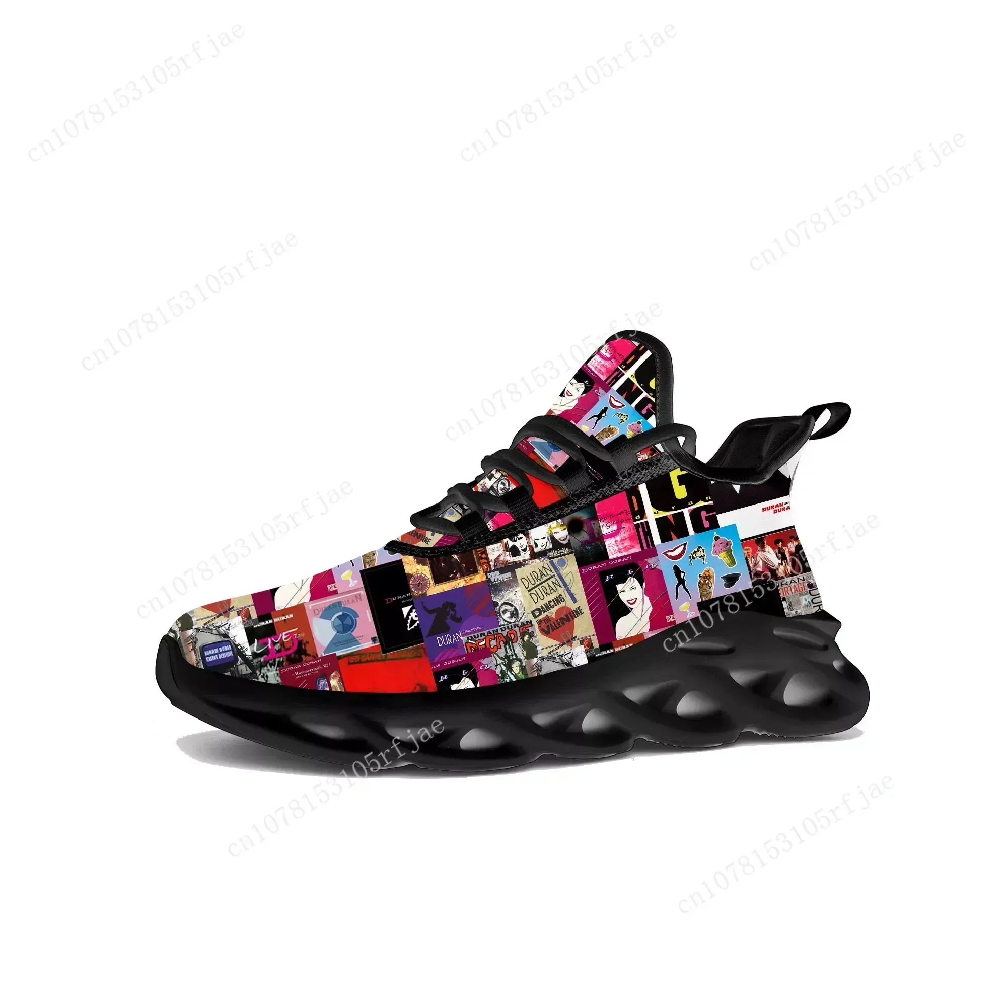 Zapatillas Duran Duran para ho - Running Shoes Women reseña y precio